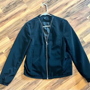H&M Moto Jacket